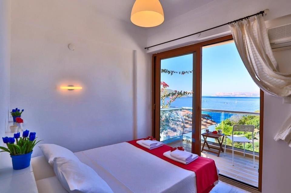 Antiphellos Pension Küçükçakıl Kaş Dış mekan fotoğraf