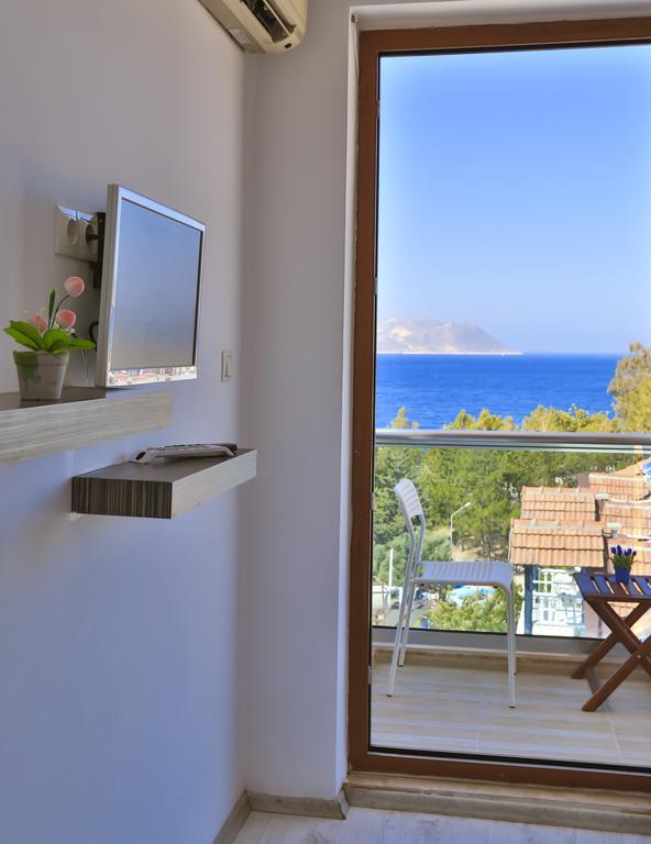 Antiphellos Pension Küçükçakıl Kaş Dış mekan fotoğraf