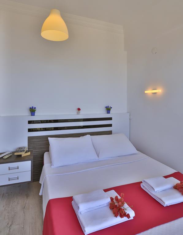Antiphellos Pension Küçükçakıl Kaş Dış mekan fotoğraf